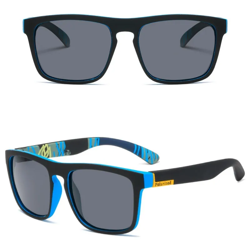 Vintage Sunglasses Eyewear Retro Sunglasses Polarized Sunglasses UV400 For Outdoor Activities Fishing Driving