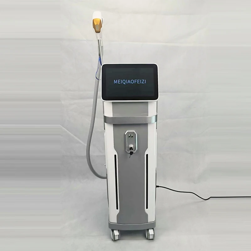 Whitening and Rejuvenating Device 808, Used in Multi functional Beauty Salon for Whitening and Rejuvenating Skin