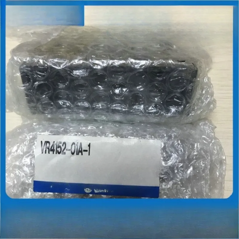 Parts for SMC relay valve VR4152-01A-1,