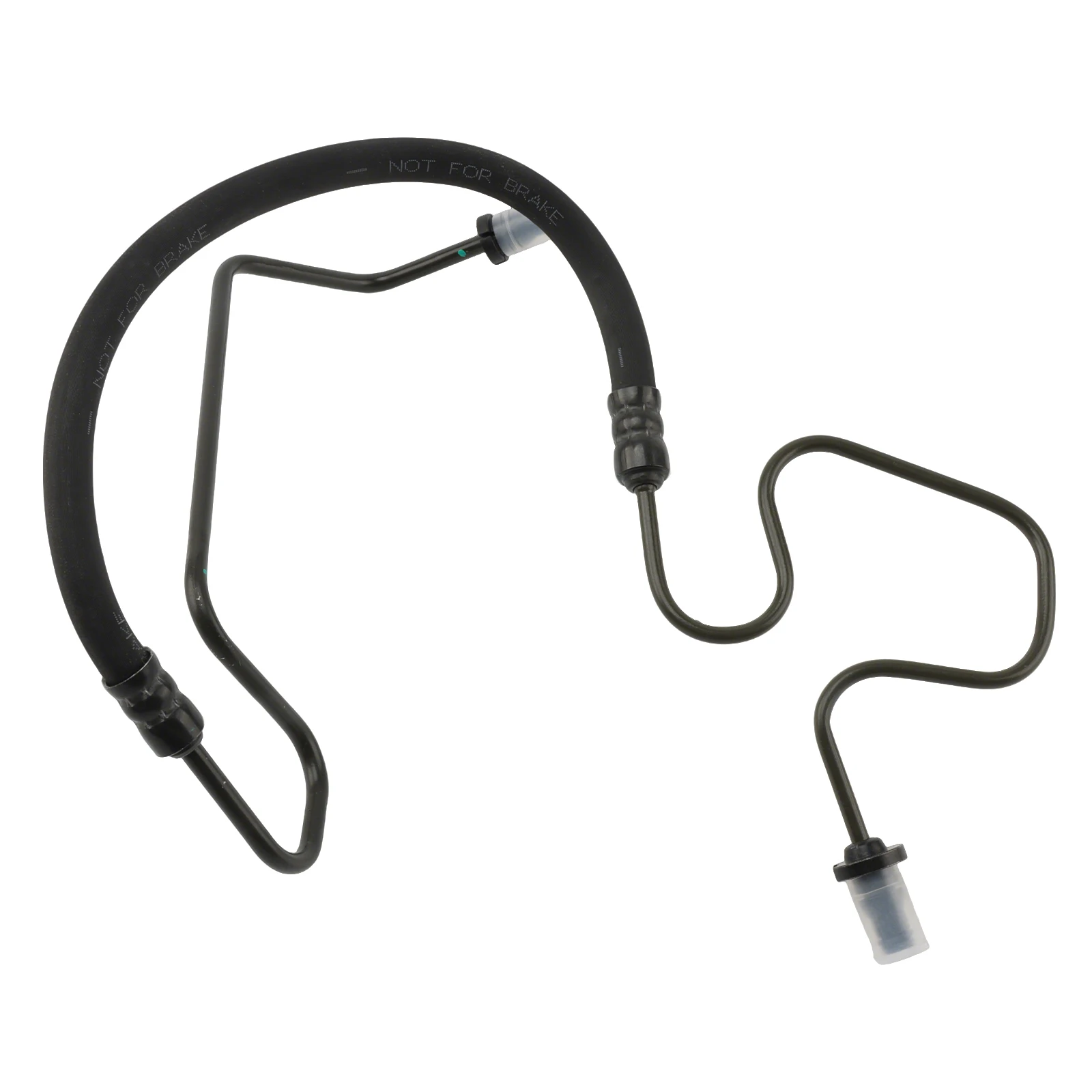 Clutch hose For Audi A3 TT/TTS For VW Golf Jetta Bora Beetle For Seat Leon Toledo 1M For Skoda Octavia 1J1721465AH 1J1721465BD