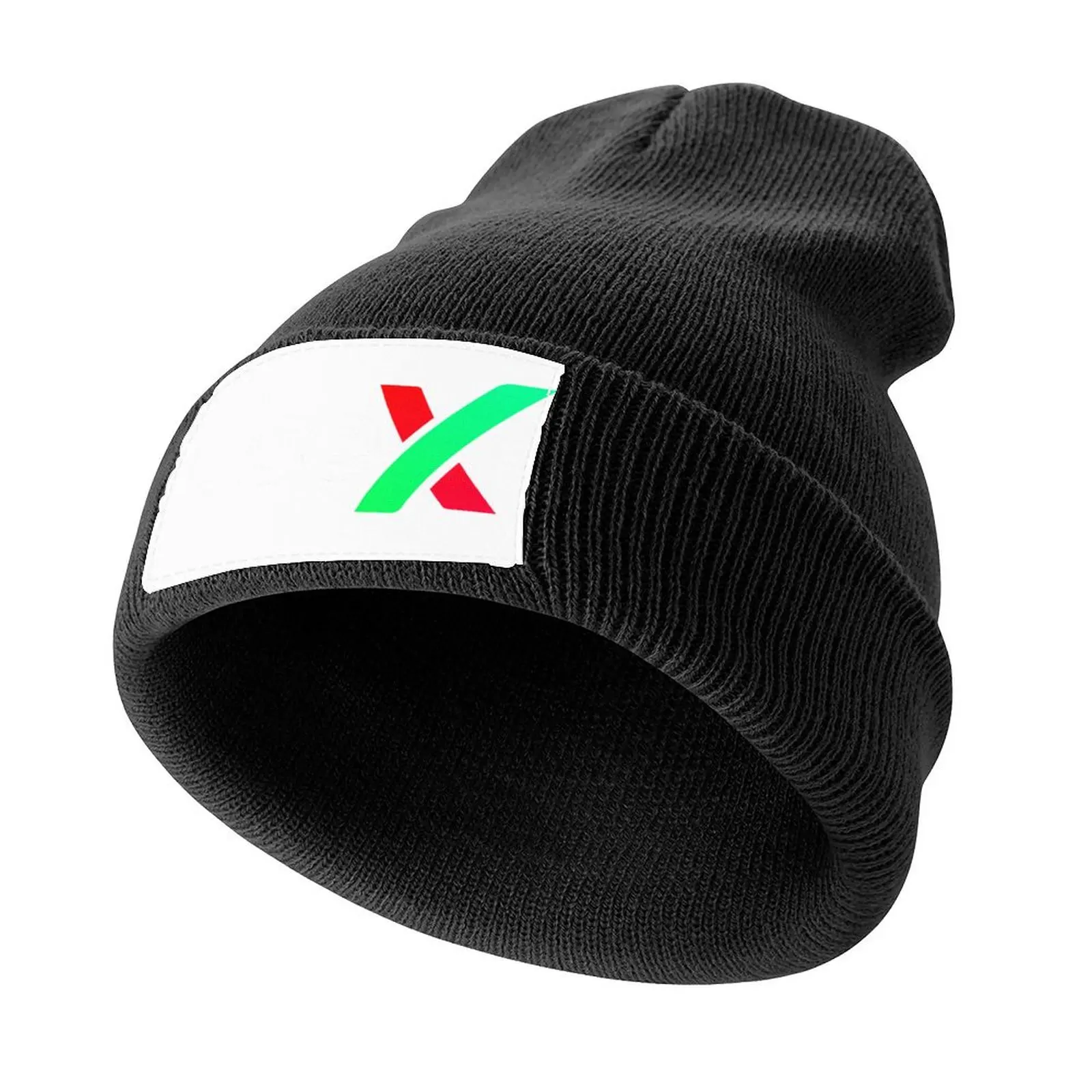 

PulseX PLSX Crypto Logo Hex Pulse Knitted Cap custom Hat Fashion Beach Streetwear Men's Women's