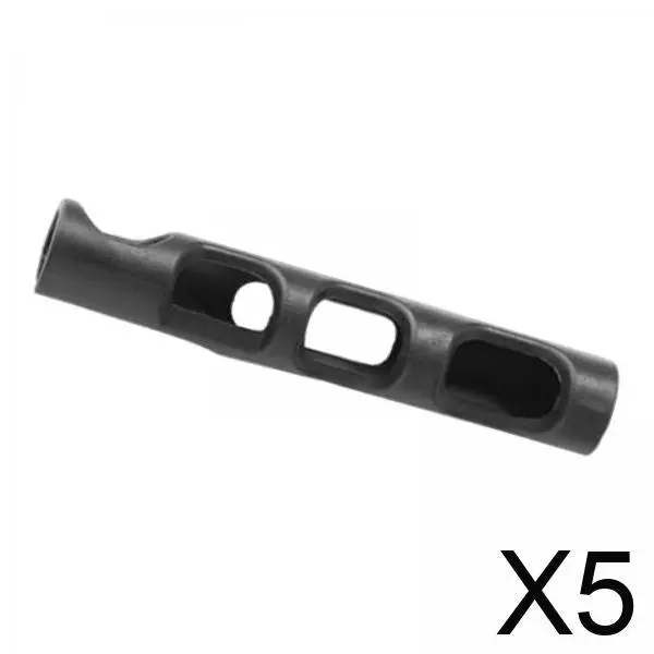 

Violin Bow Grip Corrector Ergonomic Rubber Universal Beginner Accessory for Violin Teaching Practice