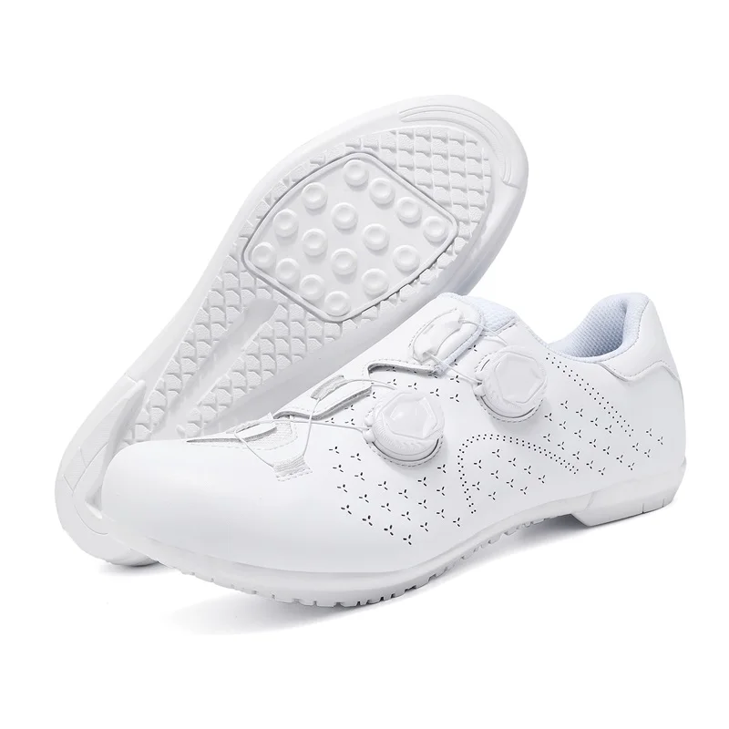 

Новые мужские велосипедные кроссовки MTB, профессиональная обувь для горного велосипеда, женская обувь SPD, гоночная обувь, обувь на плоской подошве для шоссейного велосипеда