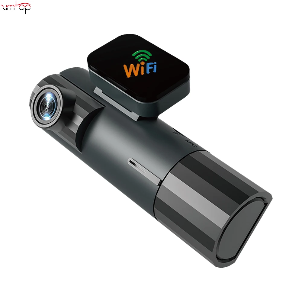 

3 Channel 2 Inch HD 1080P Driving Car DVR Recorder Dashcam Wifi Dash Cam Front And Rear 3 Lens Car Camera Black Box Camcorder