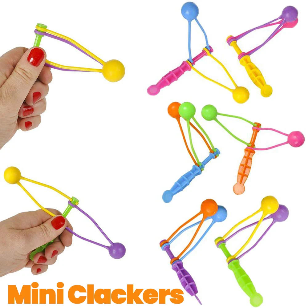 Fidget Toy Clackers Clack Balls Toys Lato-Lato Toy Balls Clacker Noise Maker Spin Toys for Kids Anti Stress Fidget Spinner