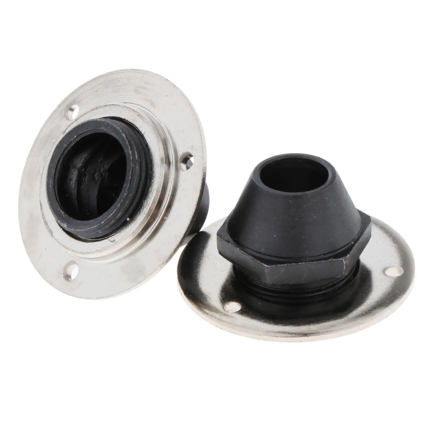 

4x Cement Stucco Sprayer Nozzles Sprayer W/Gaskets Set Replacements Mortar Wall Sprayer Ash Landing for Ceilings