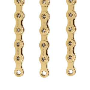 Altın zincir SRAM XX1, MTB Bisiklet için 12 Hız Kartal, Güç Kilitleri, 126 Linkler, Zincirler, Bisiklet Zincirleri Dağ Bisikletleri, orijinal Parçalar, 8 en çok satılan, kaset-sram xx1 kartal, 12 - №4