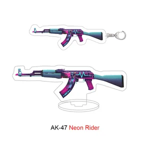 أفضل 9 دمى مبيعات CS GO - رقم 10