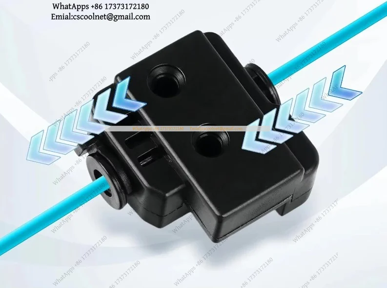k06 Front Glass Door Cover Plate For Bambu Lab H2 Series 3D Printer Parts