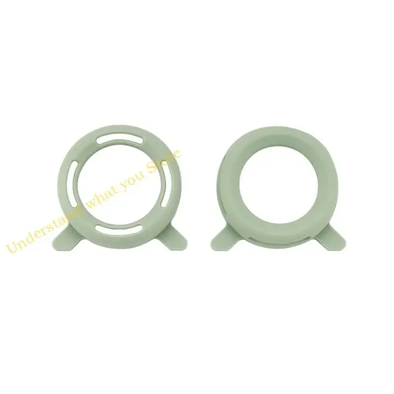 J60a zachte siliconenbeugel voor geluidspreker die voor casus beschermende deksels beschermende huid draagt