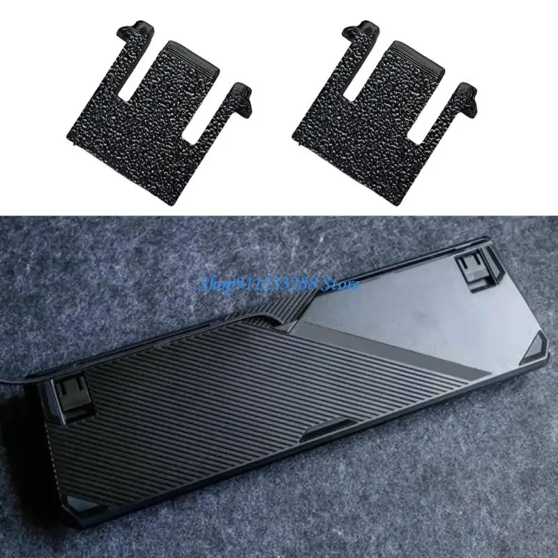 G88D Keyboards Bracket Leg Stand for ROG Strix RX/ TKL/NC /XA05 Mechanical Keyboards
