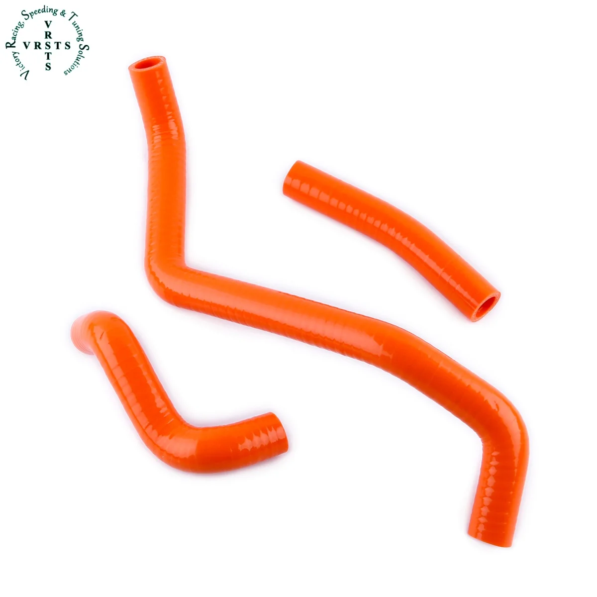

3PCS Kit For Can-Am Bombardier DS650 DS 650 2000-2007 Motorcycle Accessories Tools Silicone Radiator Hose Coolant Pipe Tube 3PLY