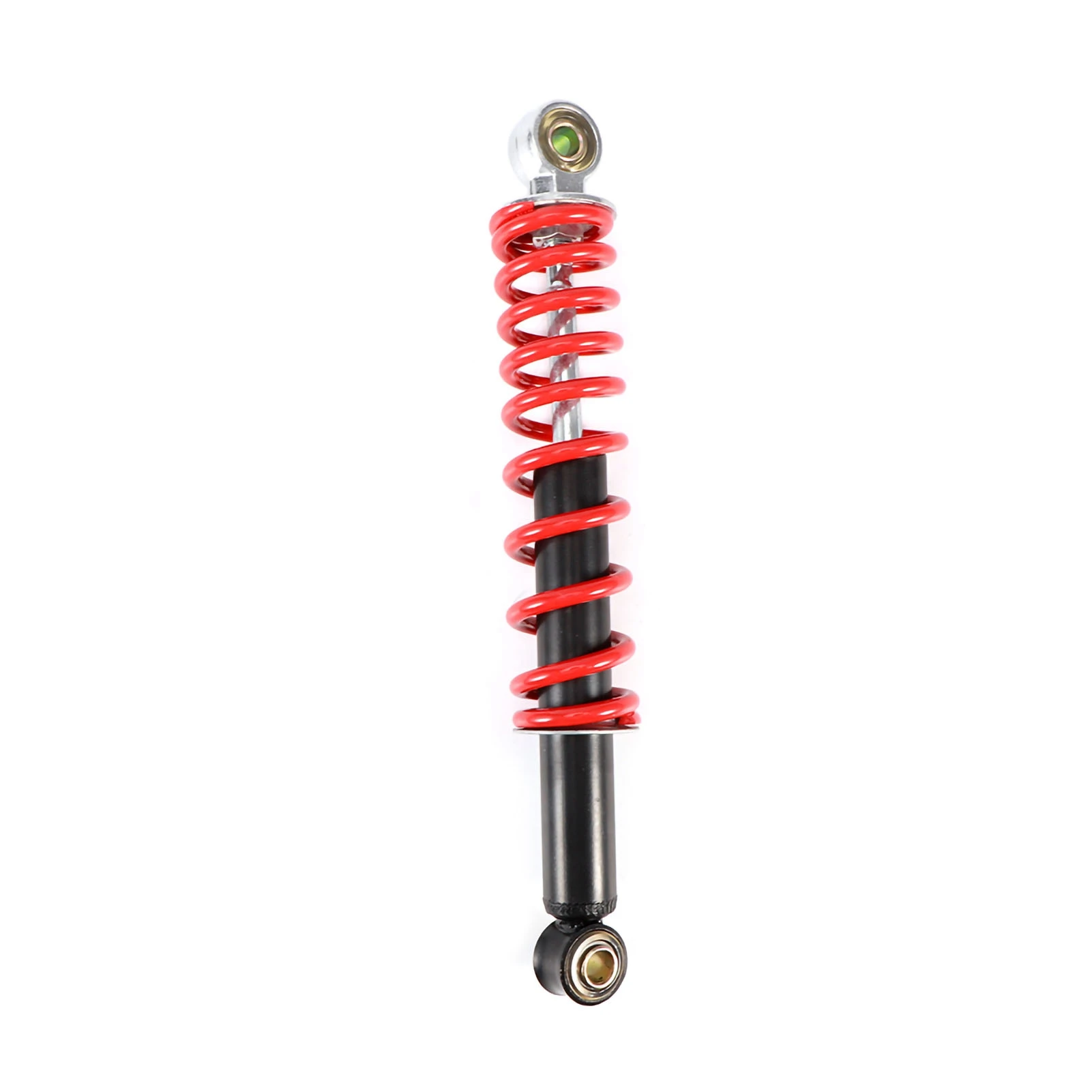 Motorcycle Shock Absorber Shock Absorbers Front 270mm Damper for 50cc‑125cc Dirt Pit Bike ATV  Kart Motorcycle