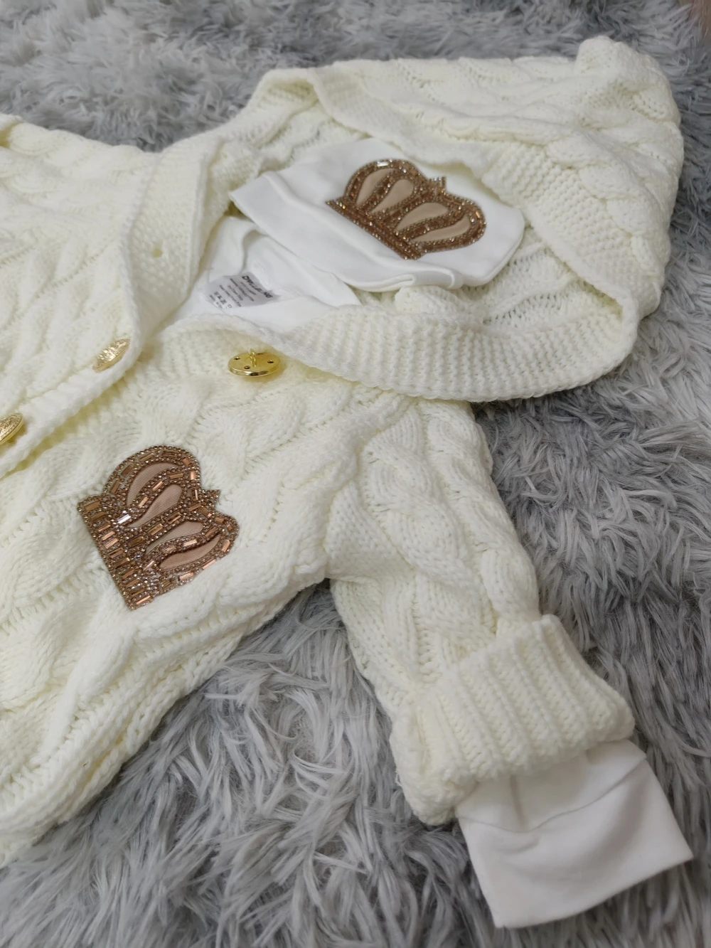 Noworodek dziewczynka różowy s – Baby Nursery Outfits recenzja i cena
