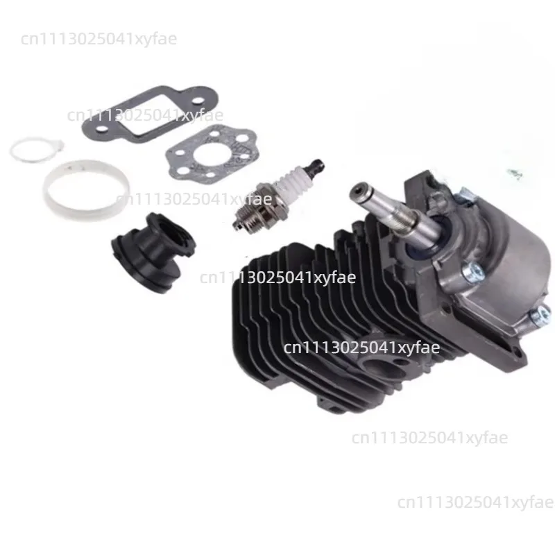 Cylinder Piston Crankshaft for Stihl MS170 MS180 018 017 CHAINSAW ENGINE 38mm