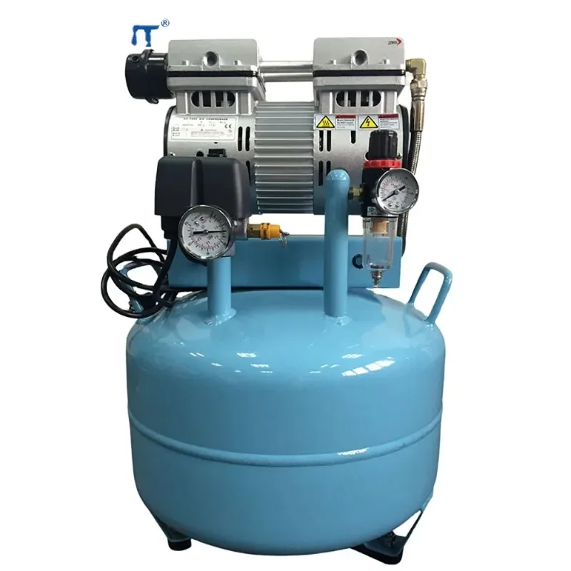 

40L Oil-free den tal Air Compressor Price