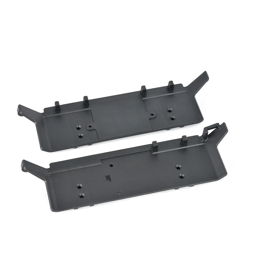 RGT Baffle B (L/R) R86556 for EX86190 EX86150 RESCUER 1/10 Realistic Crawler 4WD Real Hard-core R/C Off-road Vehicle Model Car