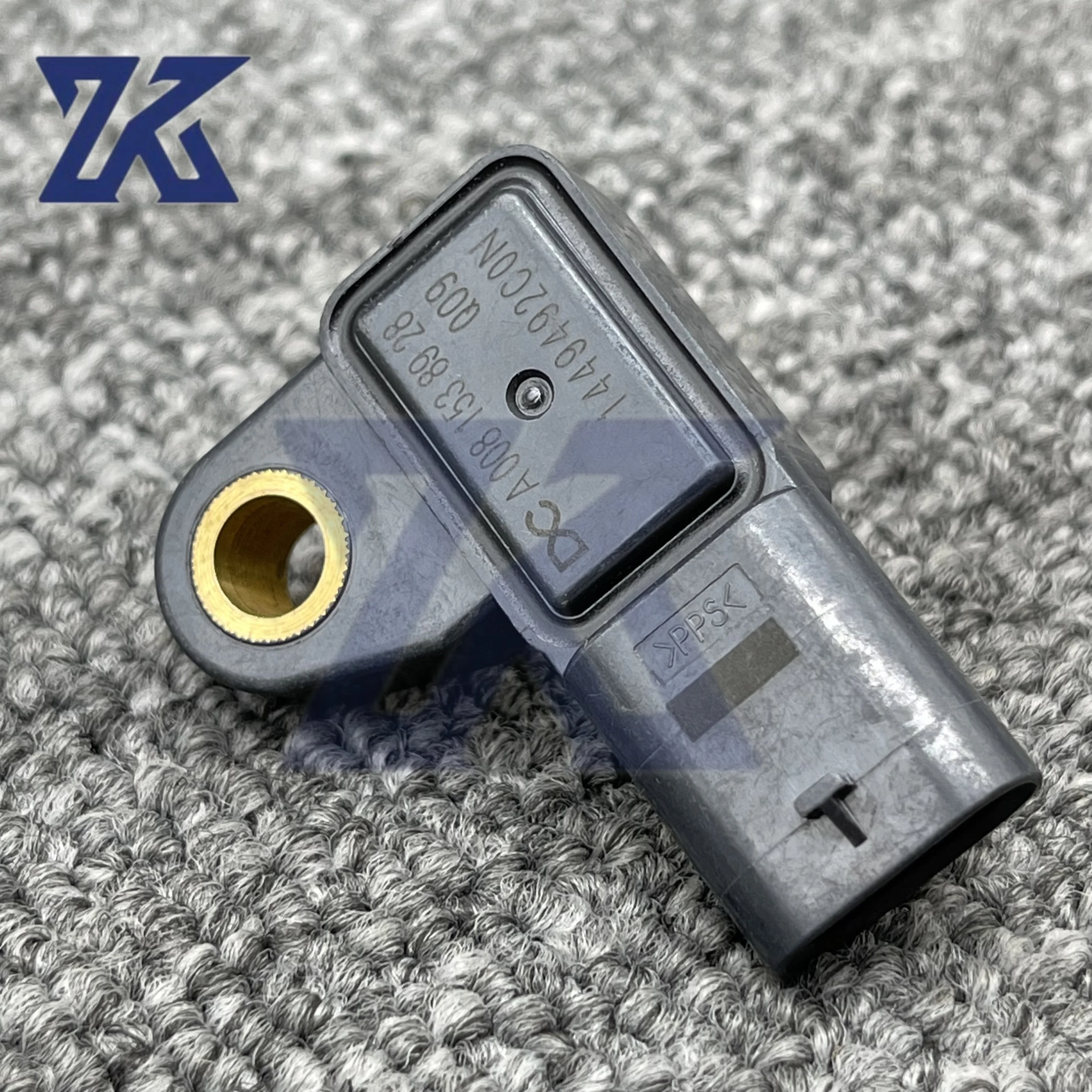 A0081538928 Датчик давления впускного воздуха для Mercedes Benz W177 W247 CLA45 AMG CLA250 C300 G550 A0081538928 Датчик давления впускного воздуха для Mercedes Benz W177 W247 CLA45 AMG CLA250 C300 G550