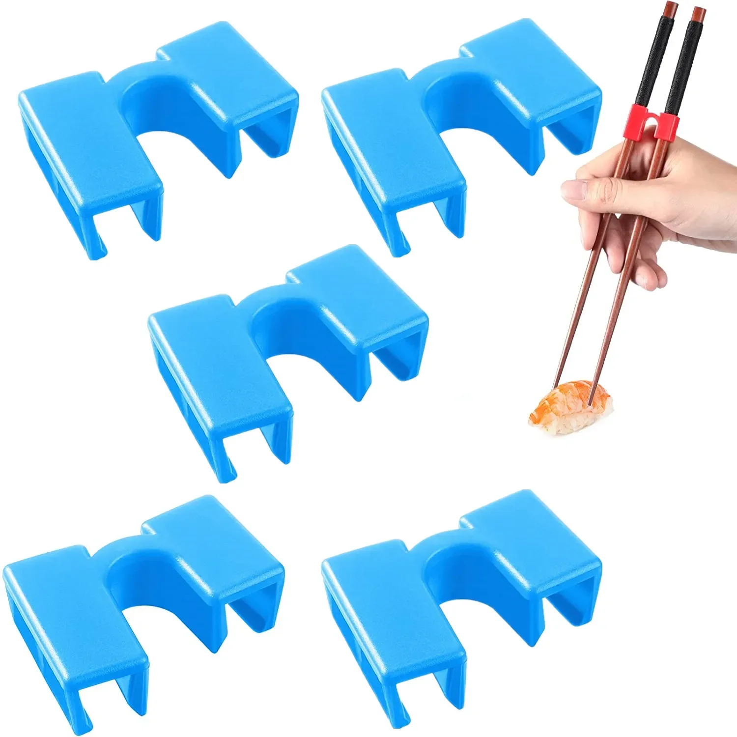 Variant: Blue-5PCS