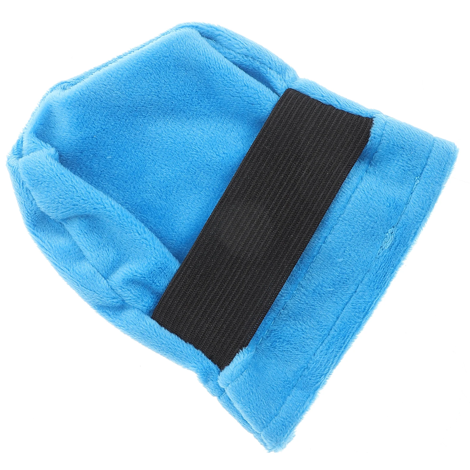 Guantes Desander Toallita de playa Bolsa de vacaciones Camping Limpiador al aire libre Equipo infantil de nailon para mujeres