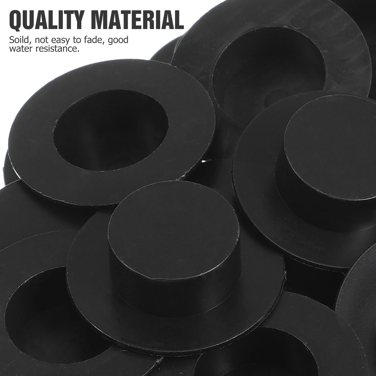 

320Pcs Christmas Snowman DIY Accessories Kit Black Nose Buttons Mini Hats Snowman Decor Set Winter Craft DIY Material