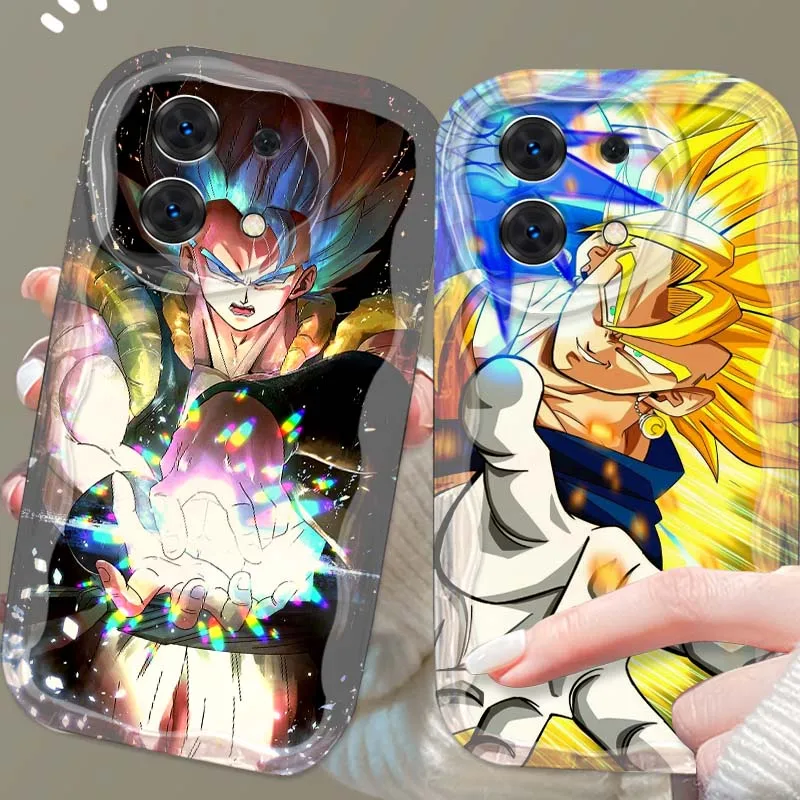 D-Dragon Balls Son … - image