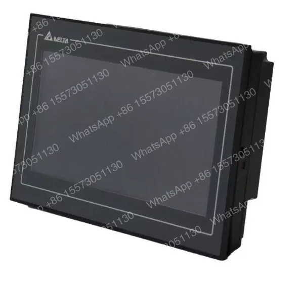 DOP-107BV HMI 7 inch Human Machine Interface DOP-B07SS411 substituteFast shipping with quality guarantee