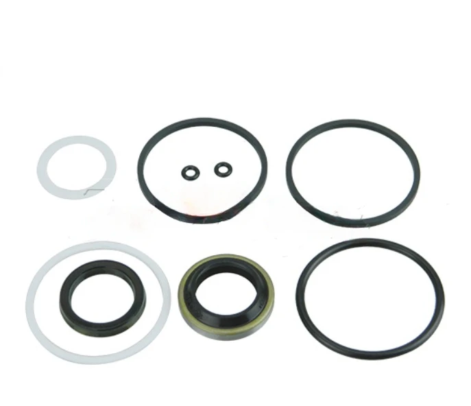 

Forklift Parts 5FD/6FD10-30 Steering Cylinder Repair Kit Oil Seal 04456-30081-71