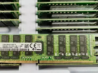 

1 шт. для Φ 64G 4DRX4 Φ-LRDIMM Серверная память