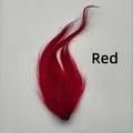 1pc red