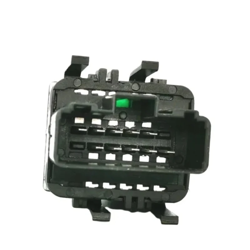 8200315034 8200057319 2540000Q0B 2540000QAA 8200057319 Window Lifter Switch Left Front for Renault Trafic MK2 2001-2014