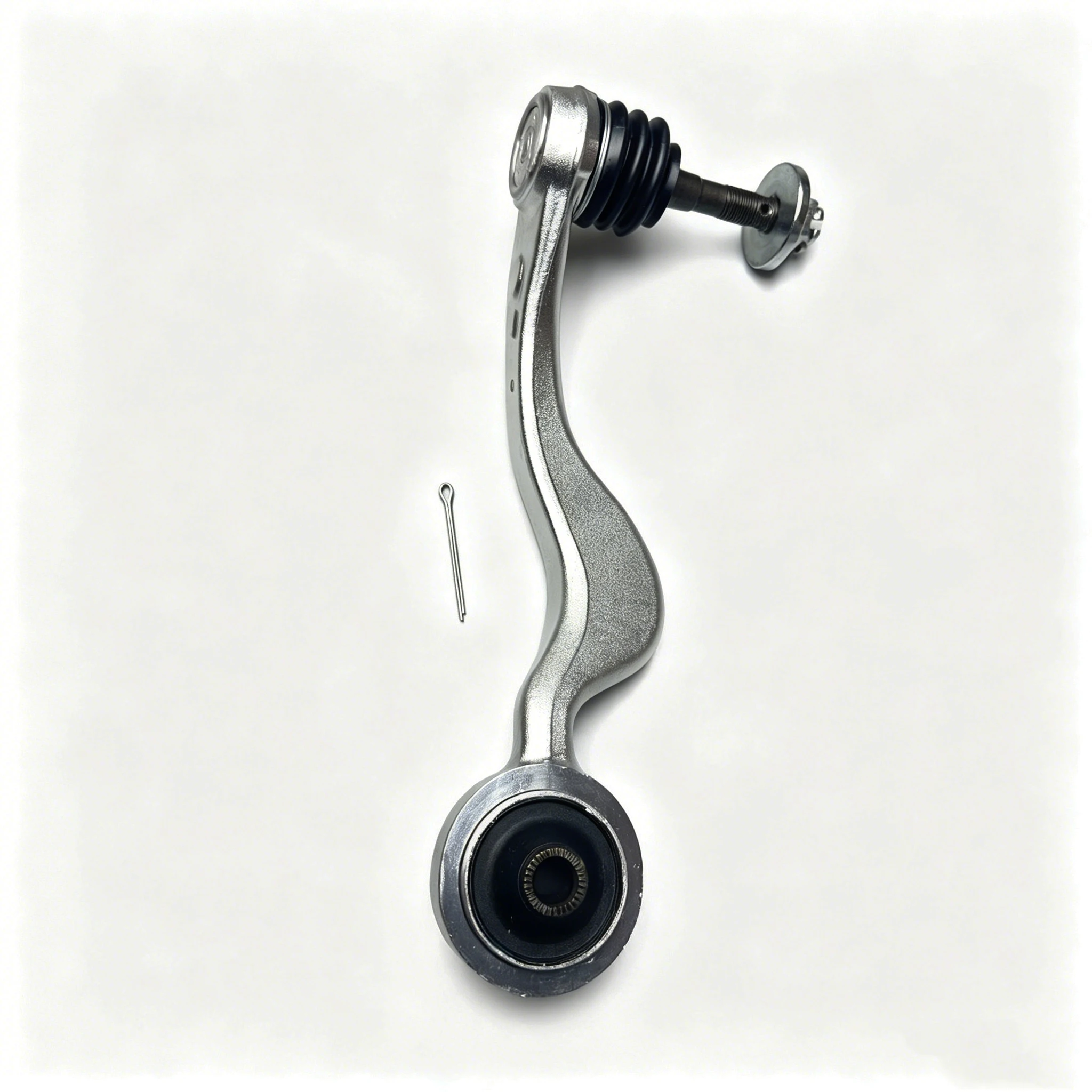 Front Left Upper Rear Straight Control Arm 48630-59135 For Lexus LS460 USF40 LS600h UVF45
