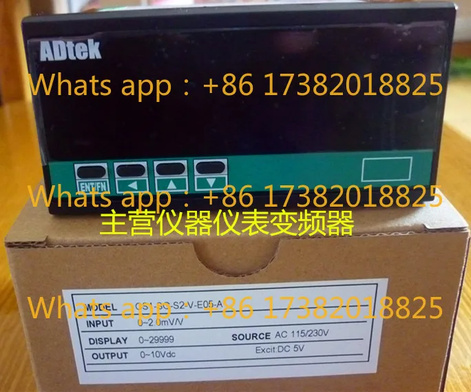 Instrument Frequenc…