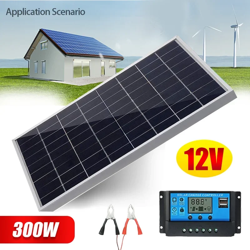 Thumbnail 2 - #29 Latest Complete Solar Kits Offers