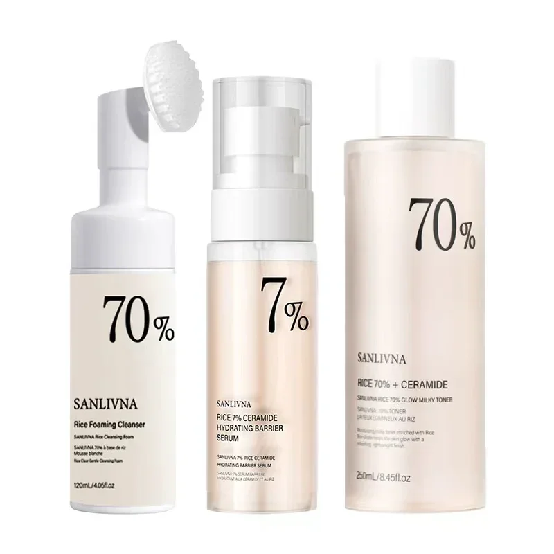 Sanlivna Rice Ceram… - image