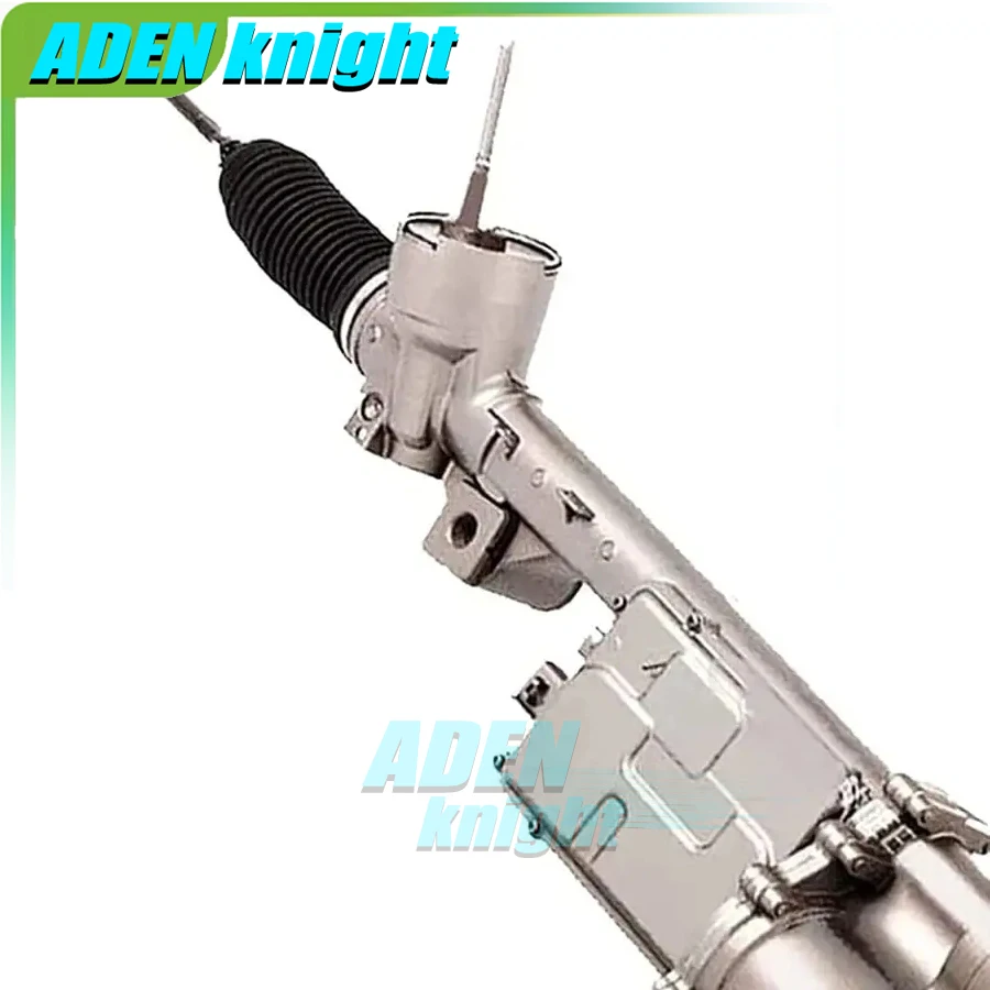 DL3Z-3504-BE Electric Power Steering Rack For Ford F-150 2013 4x4 3.5L GTDI