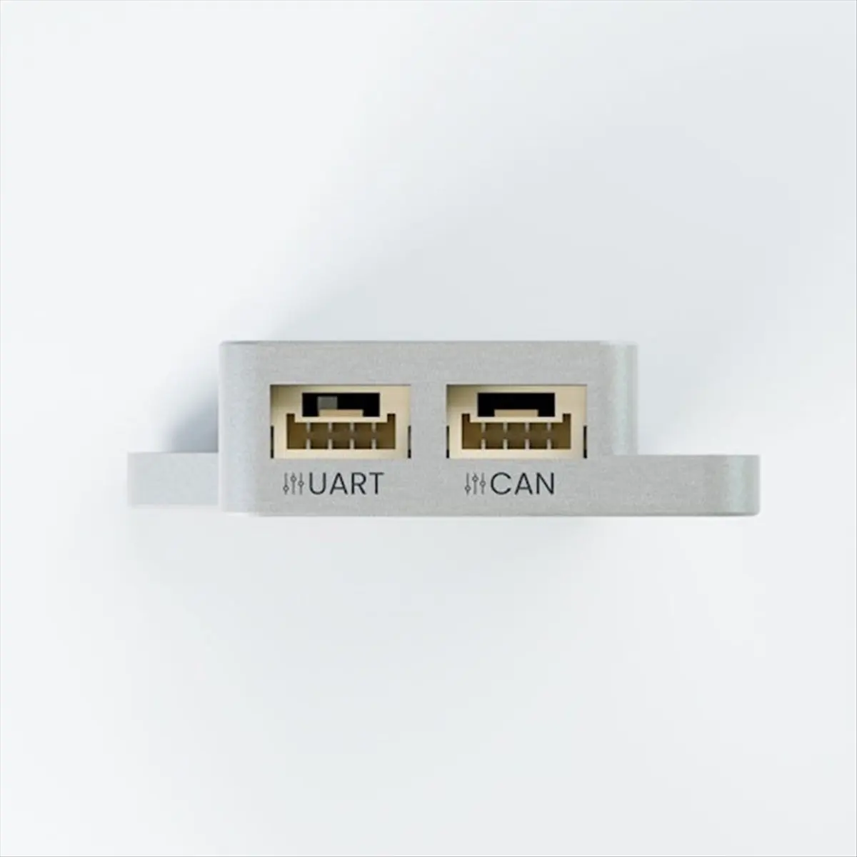 

Модуль удаленного идентификатора C-RID, 2,4 ГГц, Wi-Fi, FPV-дроны дальнего действия, модуль идентификации кода, модуль вещания