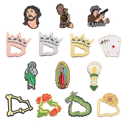 Baseball Cap Decorative Brooch Pin Creative Trendy Backpack Hat Metal Lapel Badge Jewelry Gift for Friend