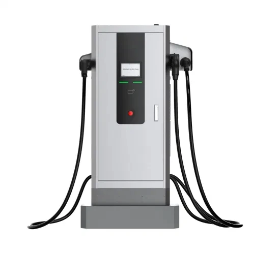 

Home Commercial Use 7kw AC Charging Station Charging Pile Charging Point EU Standard