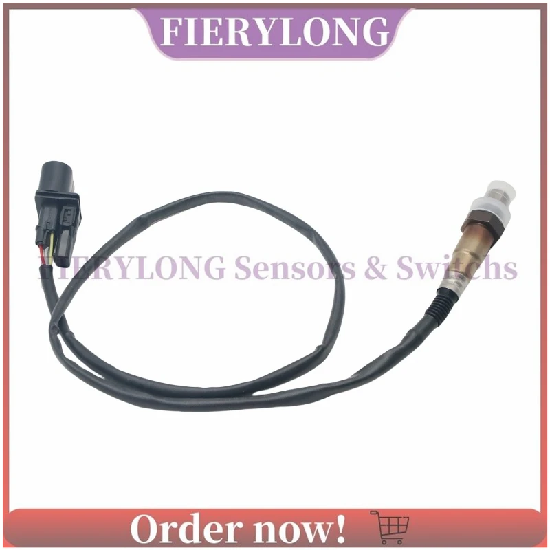 

234-5115 Downstream Oxygen Sensor For Volkswagen Beetle Golf Jetta EuroVan Passat Phaeton Audi TT A4 BMW 760Li X5 Mercedes-Benz