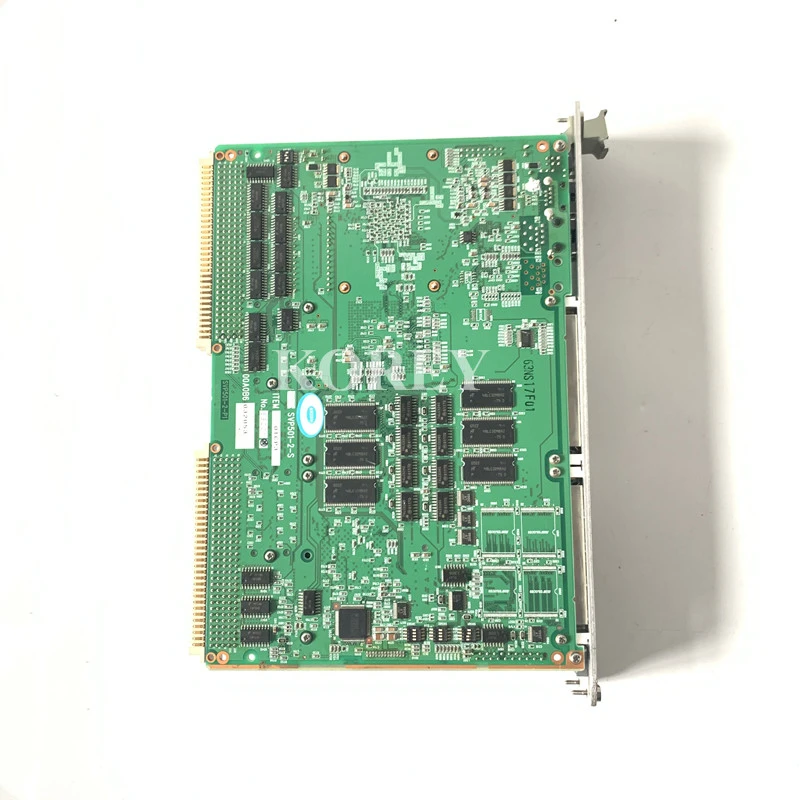 CONTROL MAINBOARD SVP501-2-S SPOT