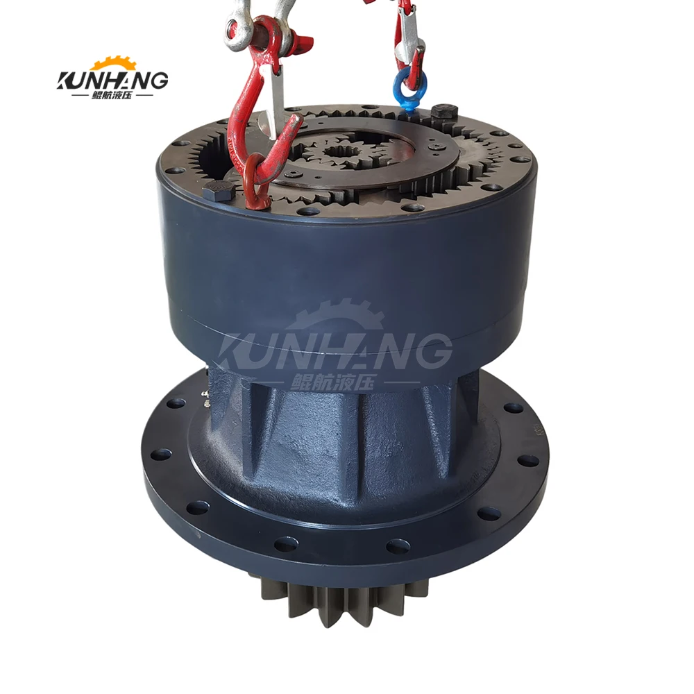 

Excavator Parts for Case CX290 CX330 CX350 Swing Gearbox KSC0235 Swing Reduction