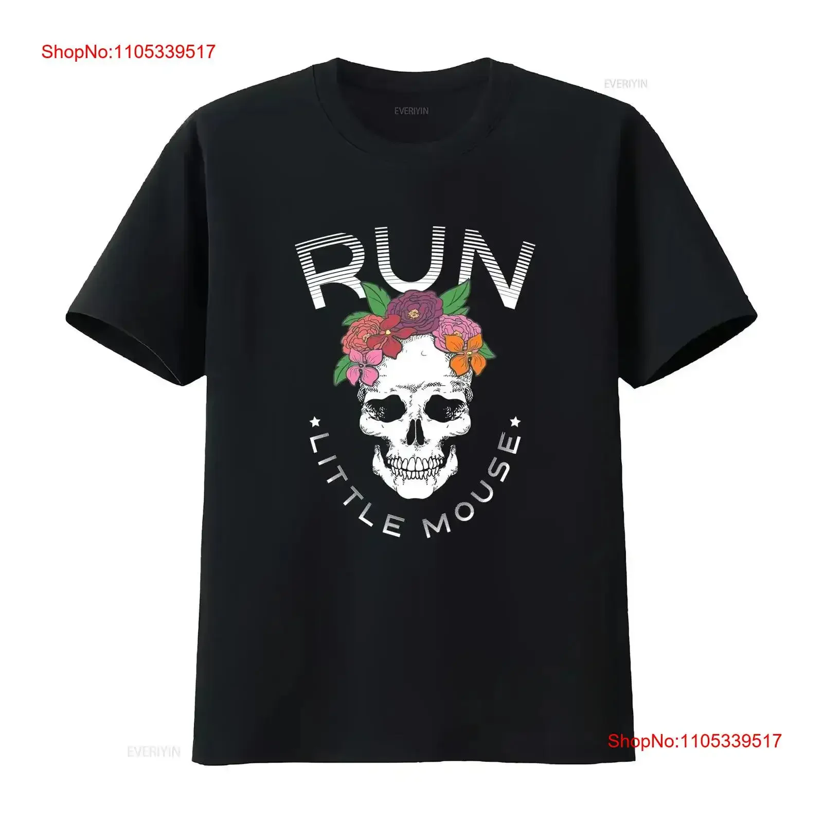 Dark Romance T Shirt Bookstagram Smutty Run Little Mouse Haunting Adeline Merch Bookish Book Club vintage Washed streetwear