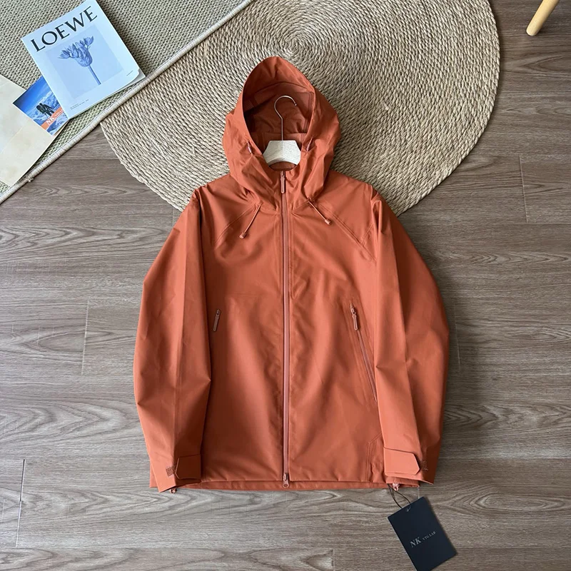 Outdoor Jackets,men Women,fishing,camping,leisure,cycling,mountain Climbing,versatile,sports,travel, Hardshell Windproof Jackets