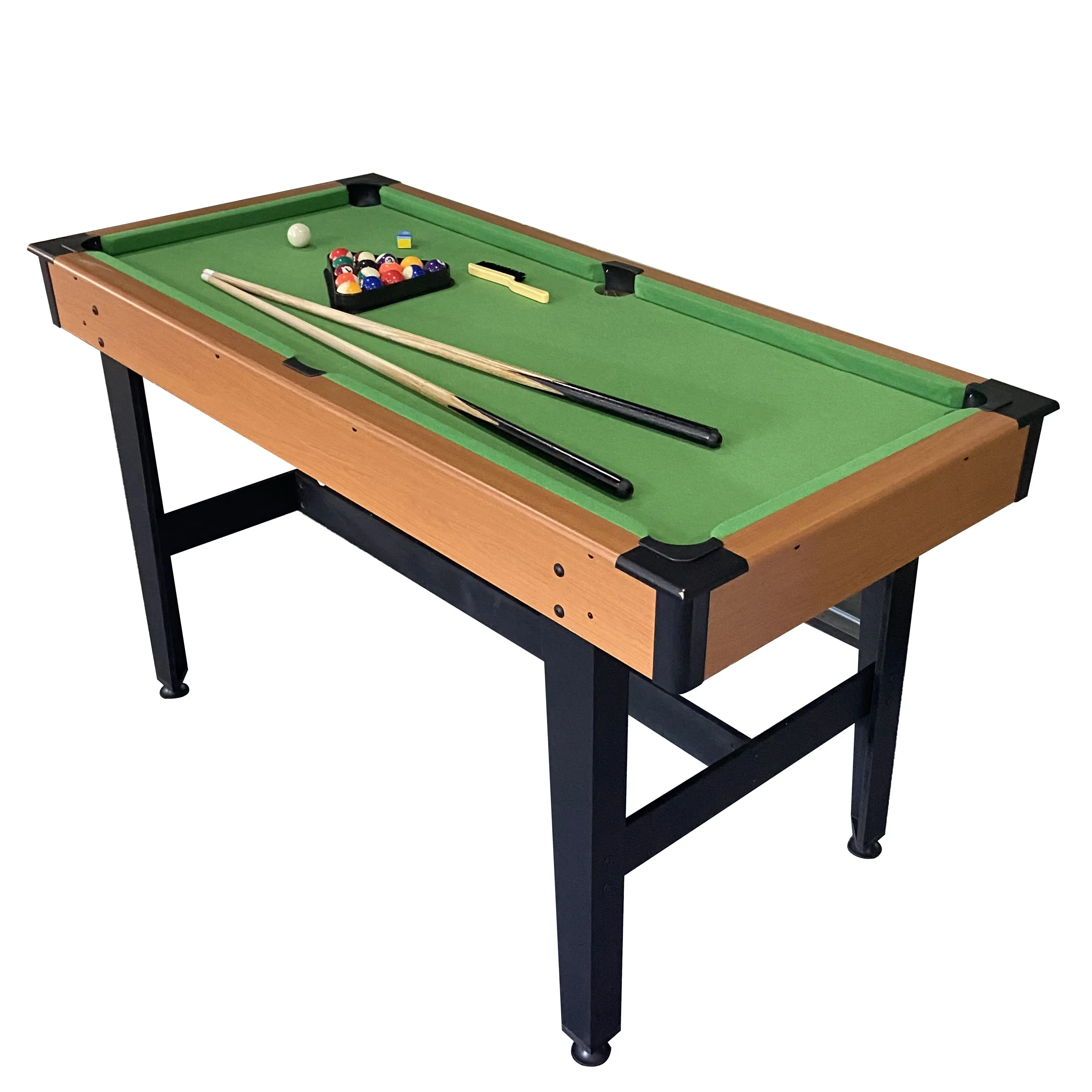 kids gift indoor play sports game billiard table snooker toy