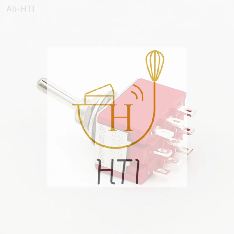 1 Pcs 5A/125V-2A/25…