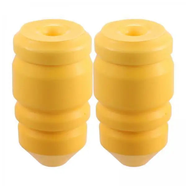 Bump Stop Suspension Shock Absorber Rear Rubber Buffer 52088352 Noise Reducing for Jeep Grand Cherokee WJ 1999 2004