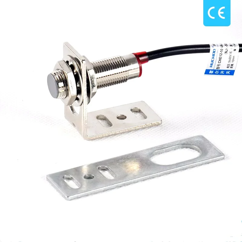 Holzer Sensor NJK-5…