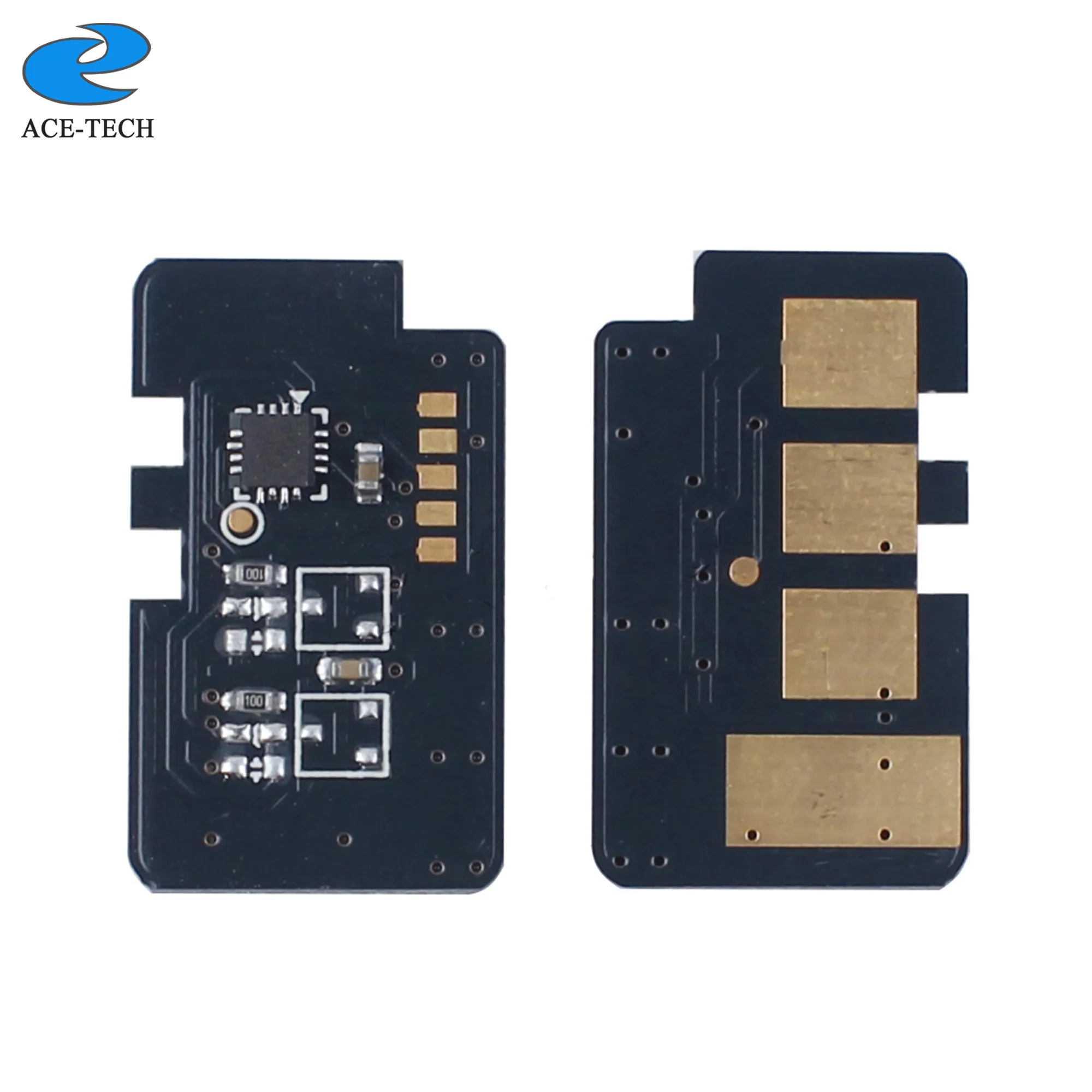 Toner Chip For Samsung ML1660 1661 1665 1666 1667 1670 1673 1675 1677 1674 1678 1860 1861 1865 1867 SCX3200 3205 3207 3217 T104