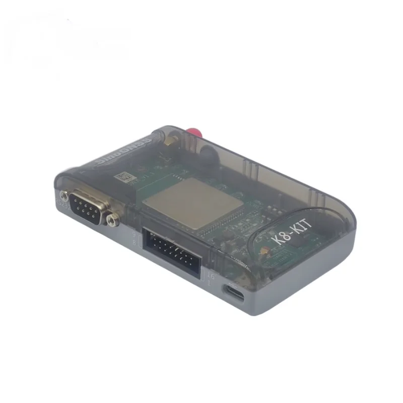 

Sinognss Comnav Board K803 Evaluation Kit Beidou GPS Satellite High Precision Positioning RTK Measurement GNSS Module